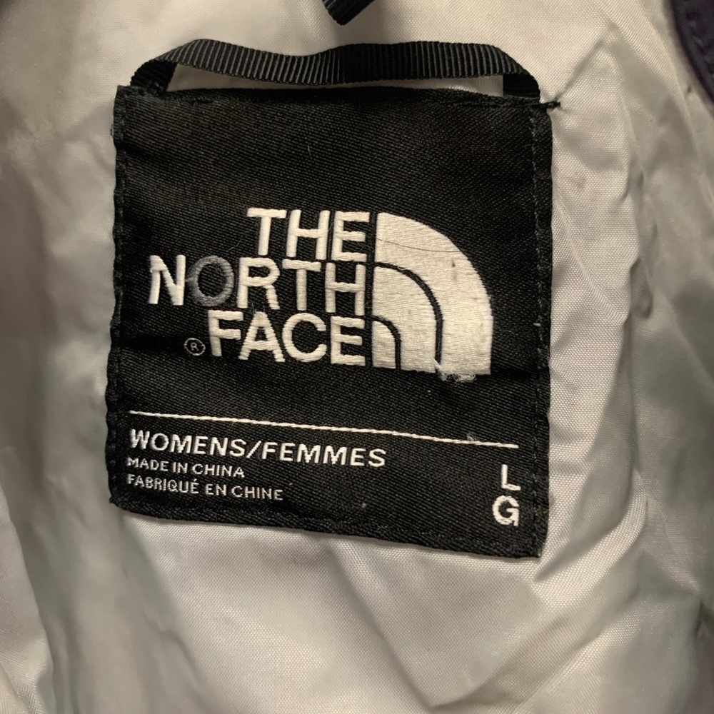 North Face Light Jacket - image 6
